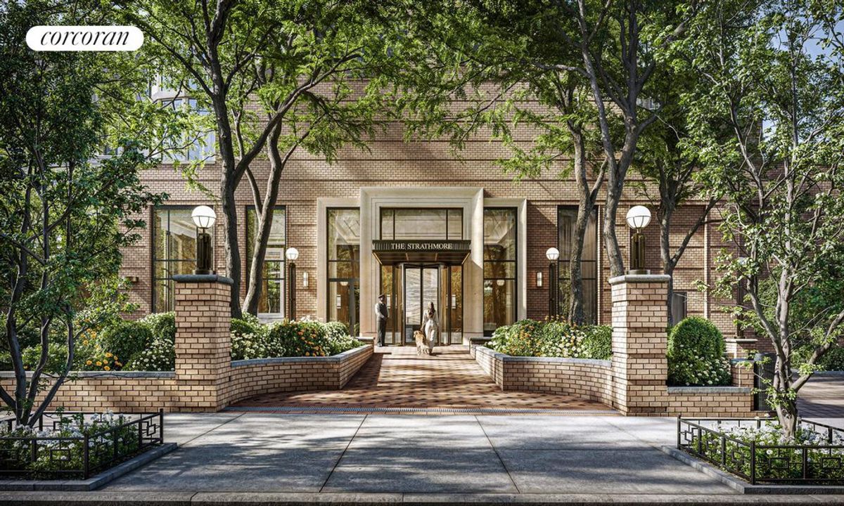 Photo for The Strathmore - 1608 1St Avenue Rental Building in , Manhattan