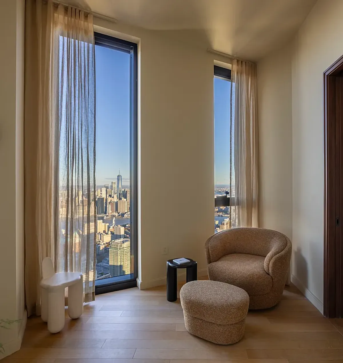 Photo for  The Brooklyn Tower  - 9 Dekalb Avenue Condominium in Downtown Brooklyn, Brooklyn