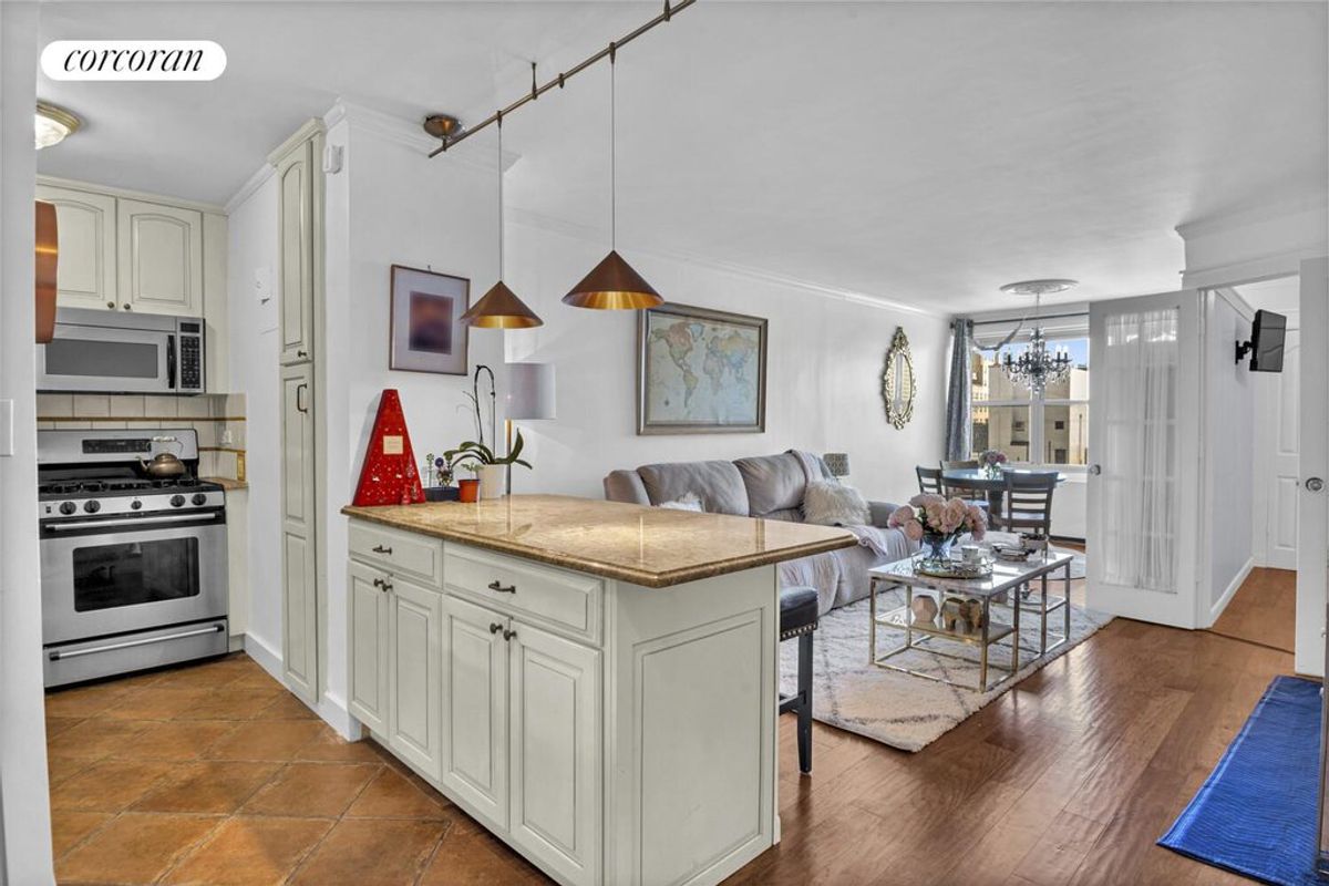 Photo for Gramercy Park Towers - 205 3rd Avenue Cooperative in Gramercy Park, Manhattan