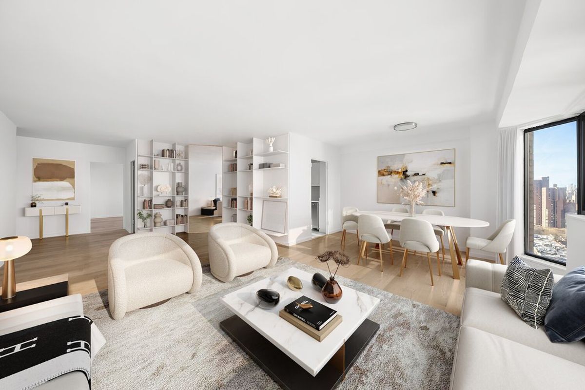 Photo for East River Tower - 1725 York Avenue Cooperative in Upper East Side, Manhattan