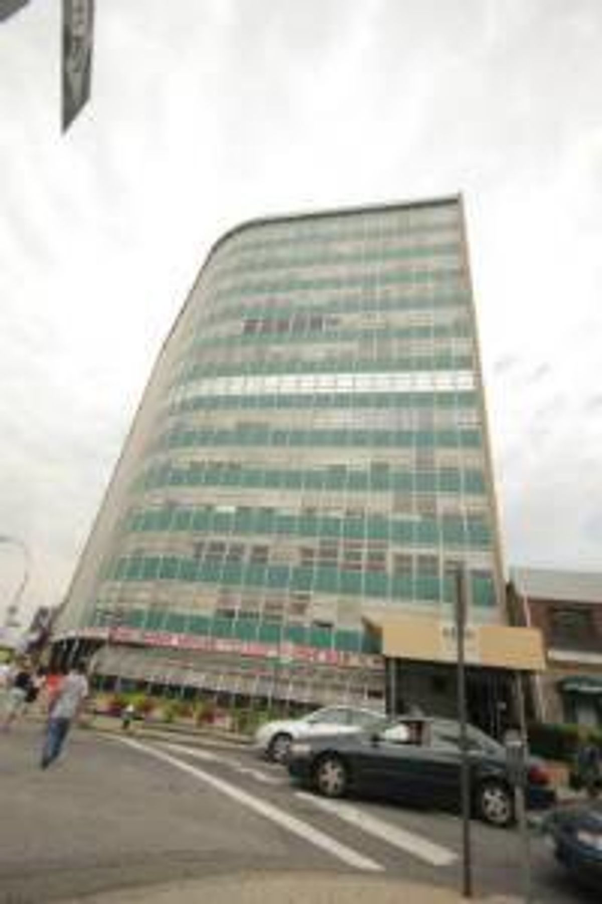 Photo for  The Contour  - 97-45 QUEENS BOULEVARD Rental Building in Rego Park, Queens