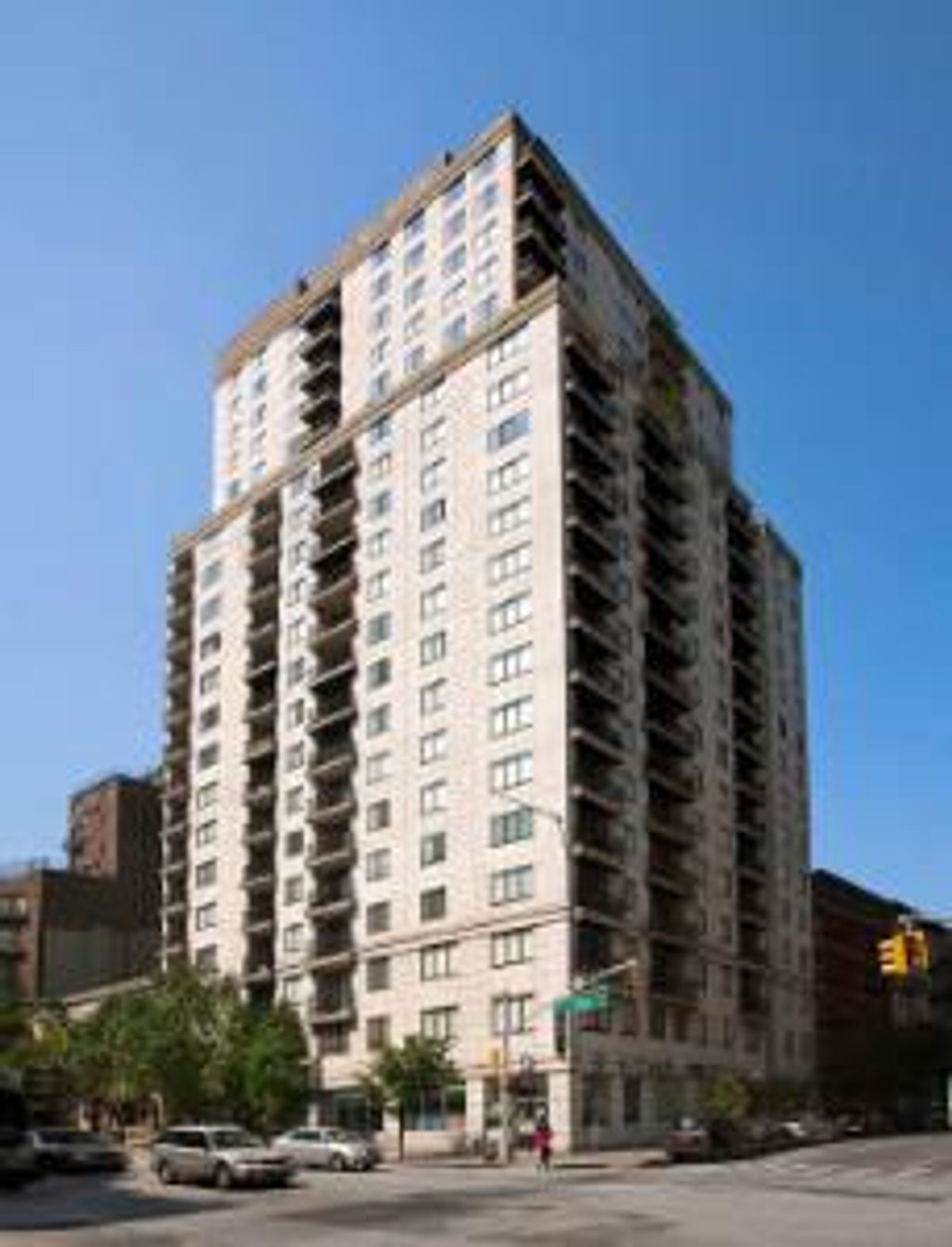 Photo for The Cole by Stonehenge - 354 East 91St Street Rental Building in Yorkville, Manhattan