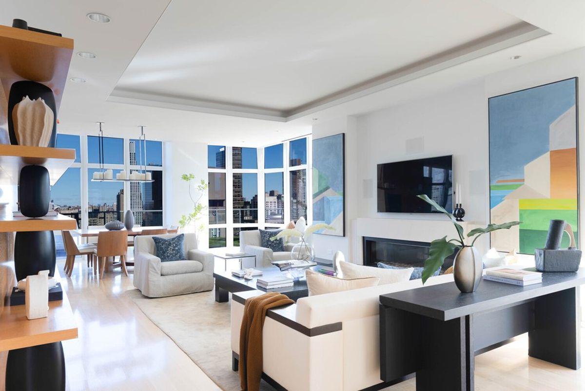 Photo for Element - 555 WEST 59 STREET Condominium in Midtown West, Manhattan