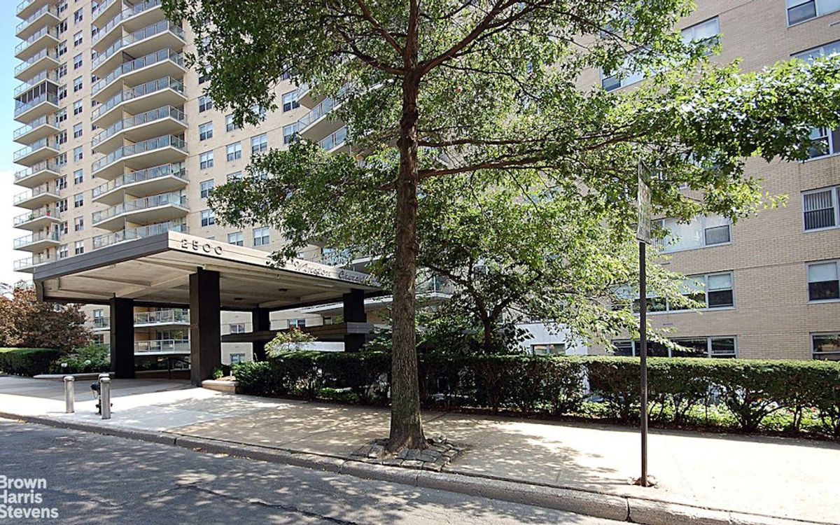 Photo for 2500 Johnson Avenue - 2500 Johnson Avenue Cooperative in West Bronx, Bronx