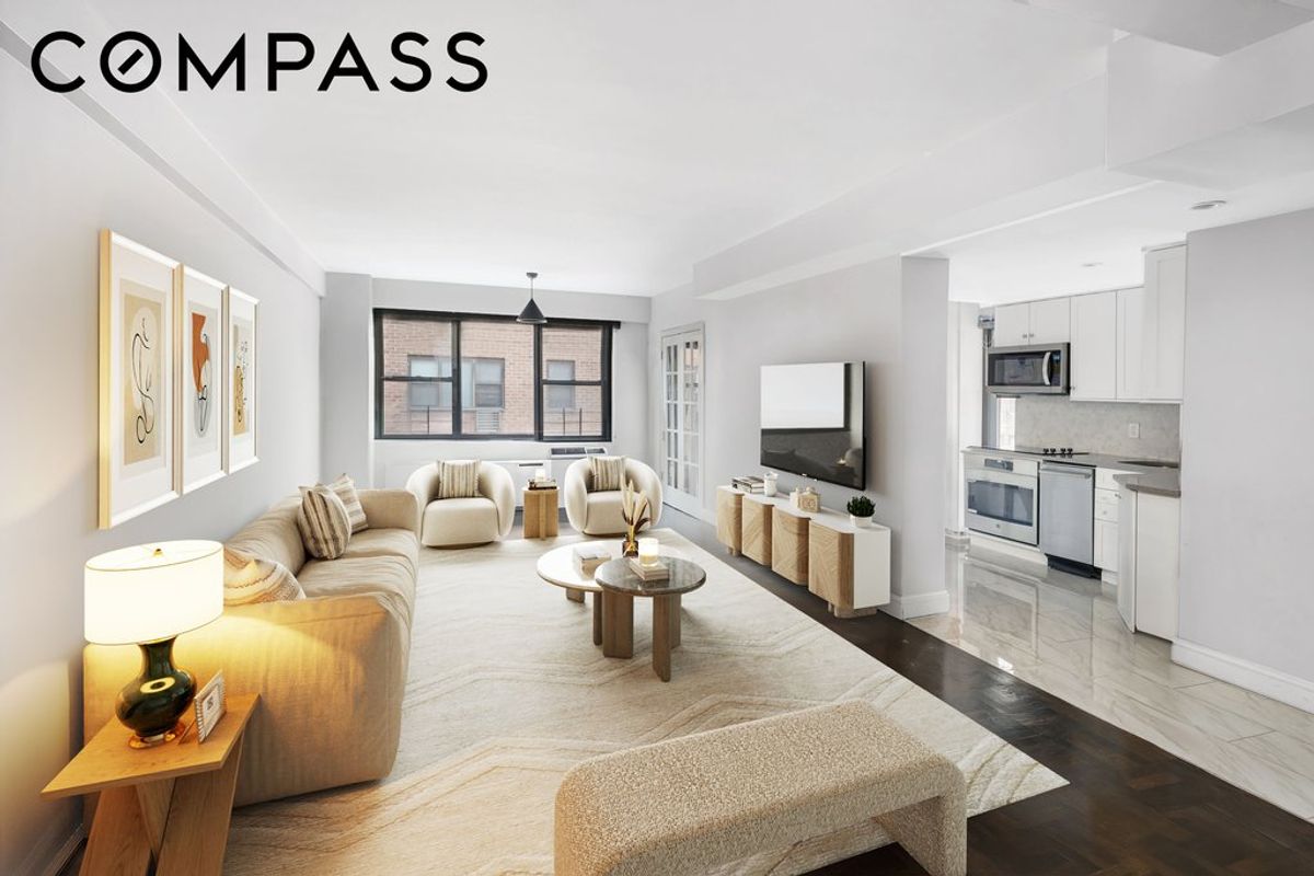 Photo for 2 Tudor City Place - 2 Tudor City Place Cooperative in Turtle Bay, Manhattan