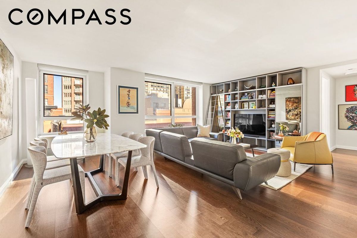 Photo for Carnegie Park Condominium - 200 East 94th Street Condominium in Upper East Side, Manhattan