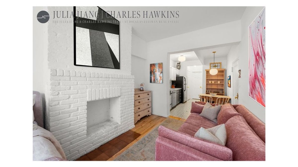 Photo for 26 CORNELIA STREET - 26 Cornelia Street Cooperative in Greenwich Village, Manhattan