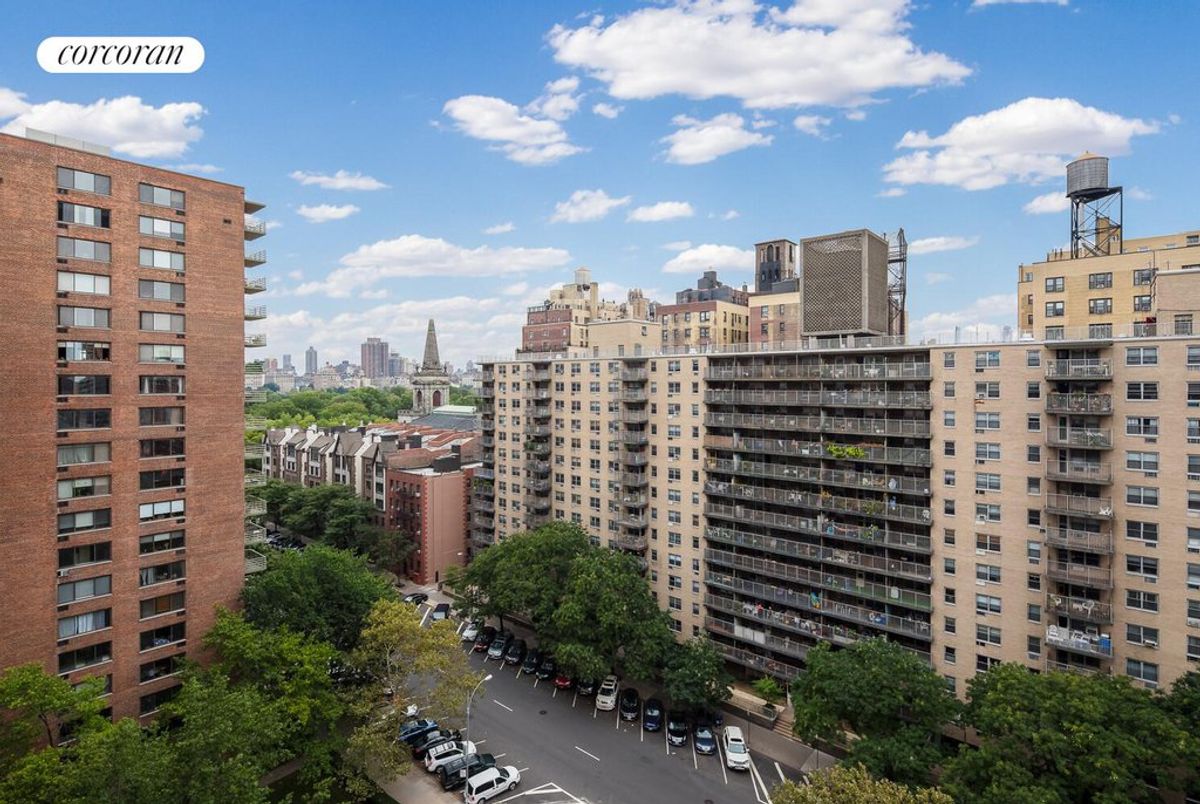 Photo for The Olmsted - 382 Central Park West Condominium in Upper West Side, Manhattan