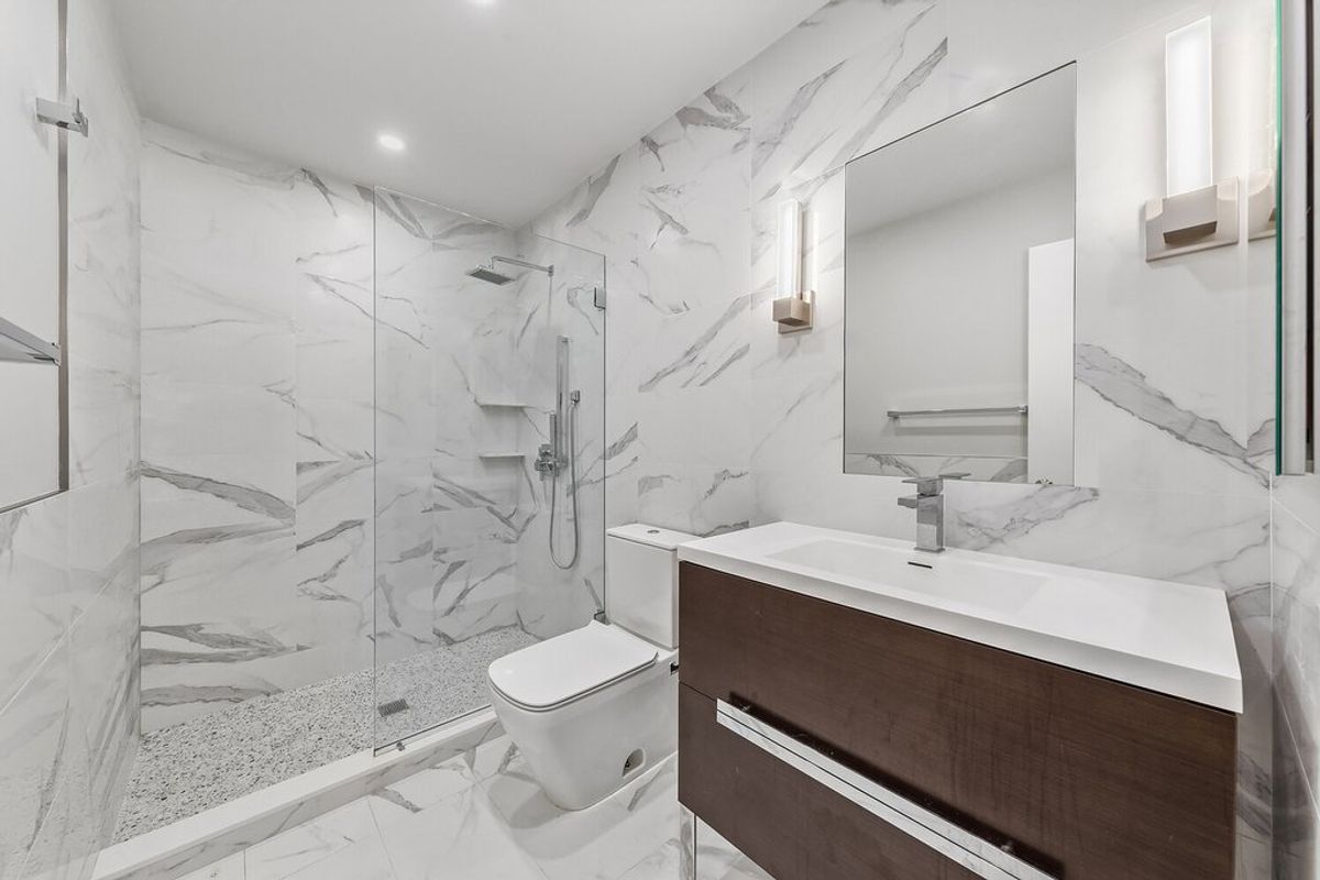 Photo for  130 Barrow Street  - 130 BARROW STREET Condominium in West Village, Manhattan