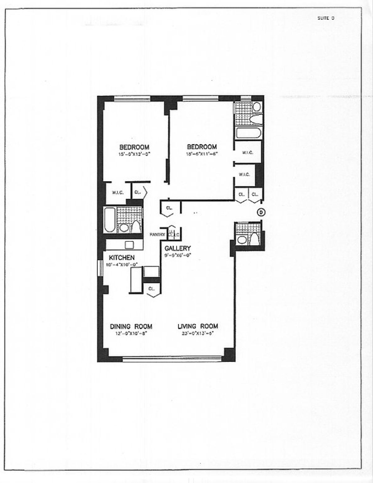 Photo for Carlton Towers - 200 East 64th Street Rental Building in Lenox Hill, Manhattan