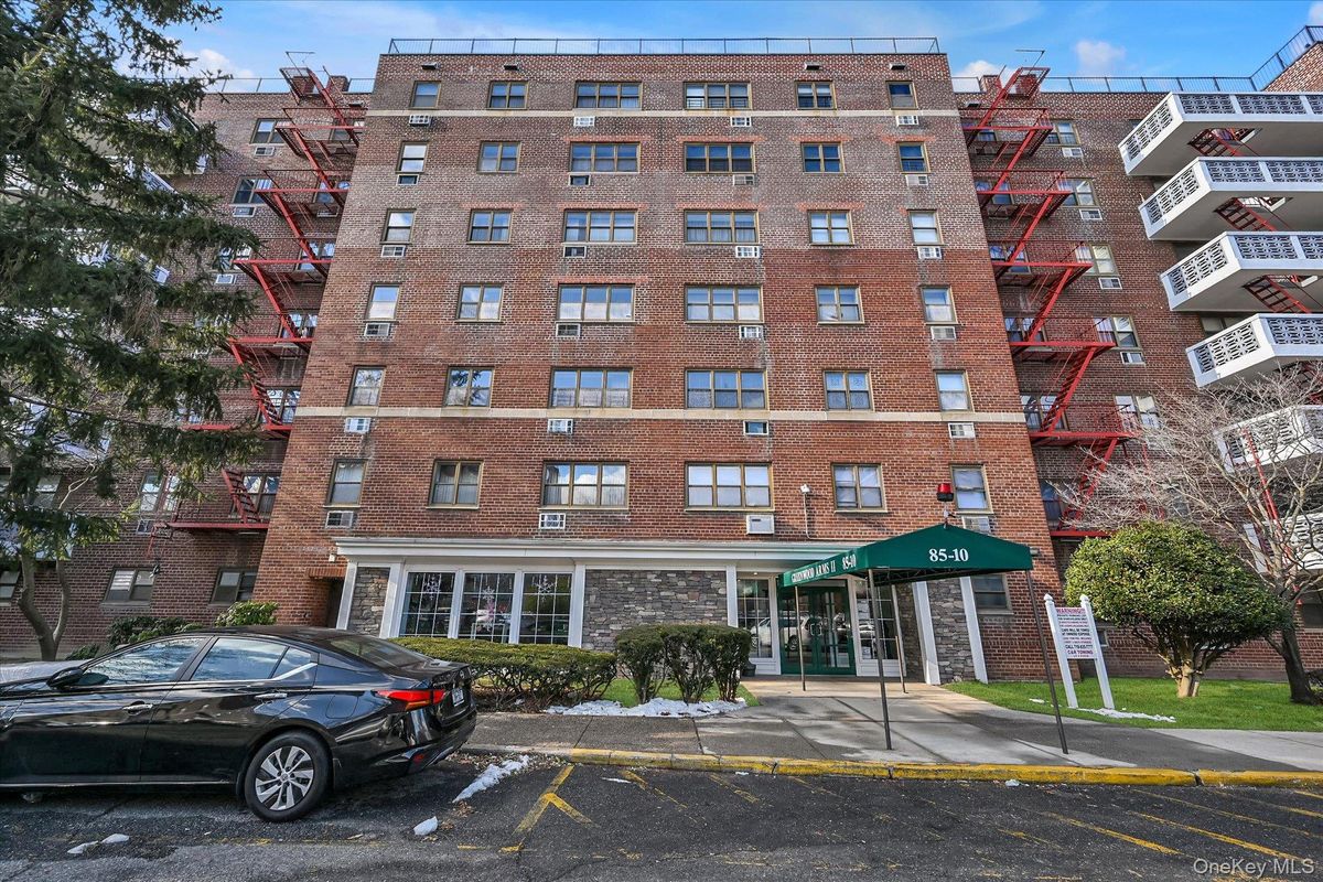 Photo for 86-10 151st Avenue - 86-10 151St Avenue Cooperative in lindenwood, Queens