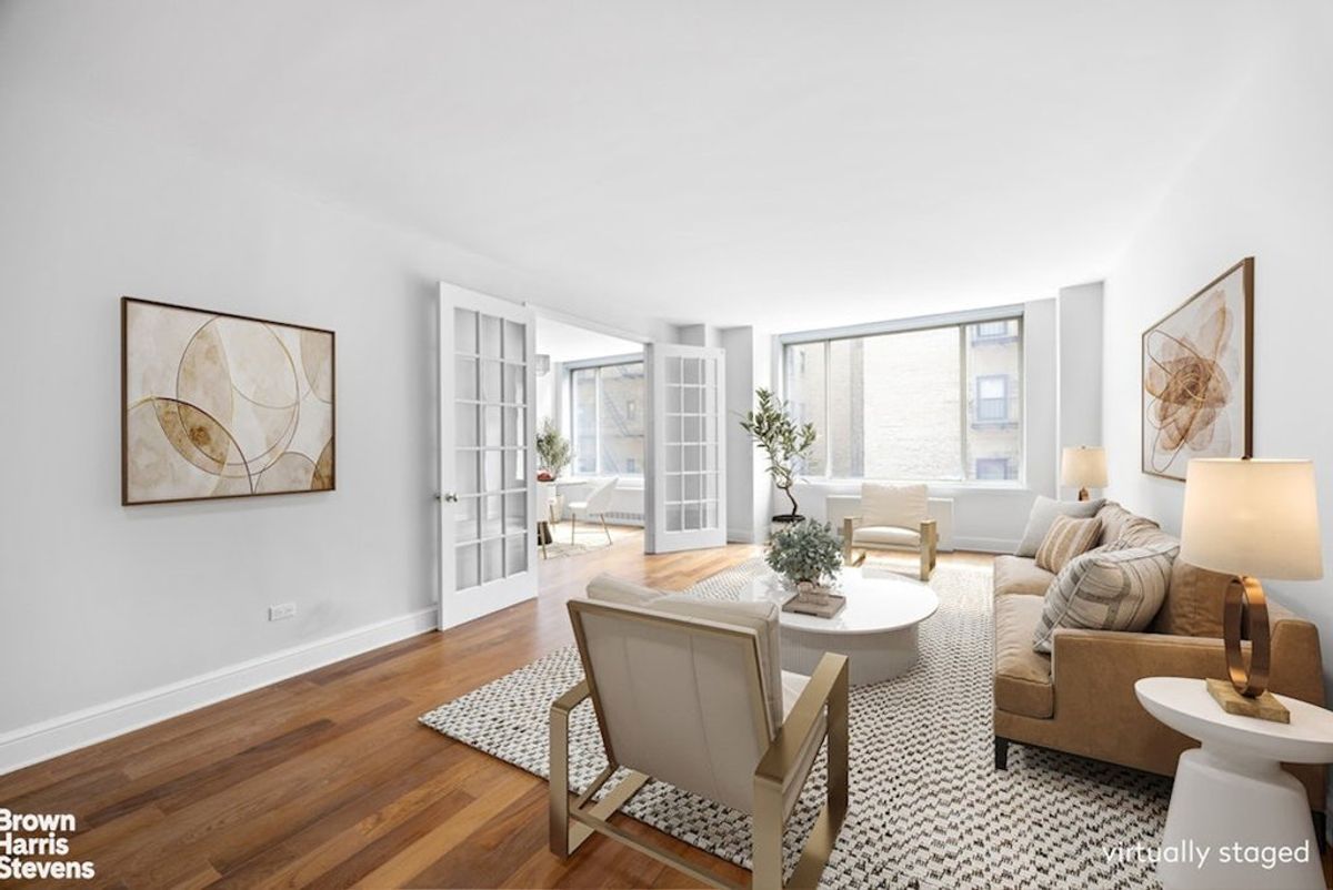 Photo for The Knickerbocker - 308 East 72nd Street Condominium in Upper East Side, Manhattan