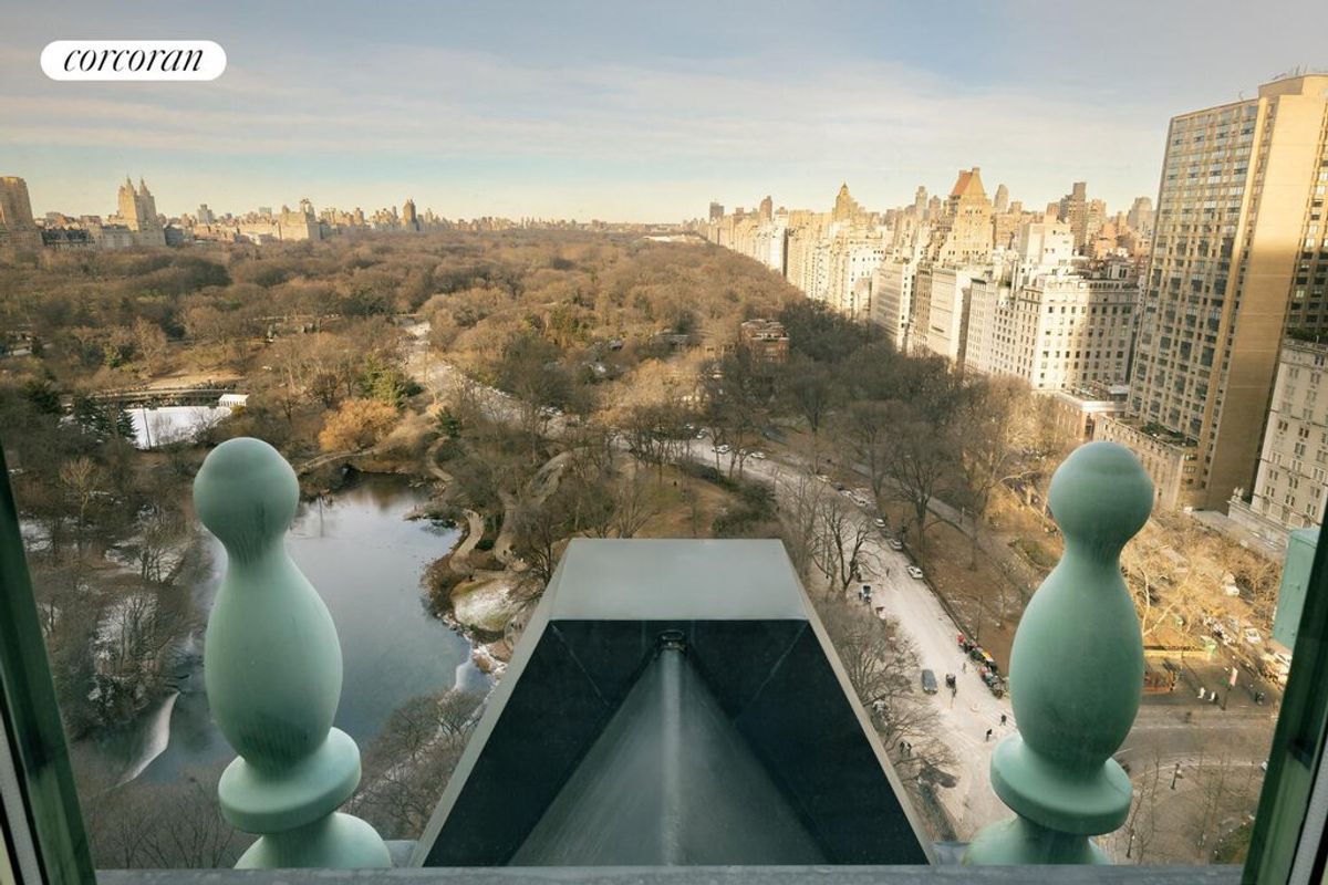 Photo for The Plaza Condo Residences - 768 Fifth Avenue Condominium in Midtown, Manhattan
