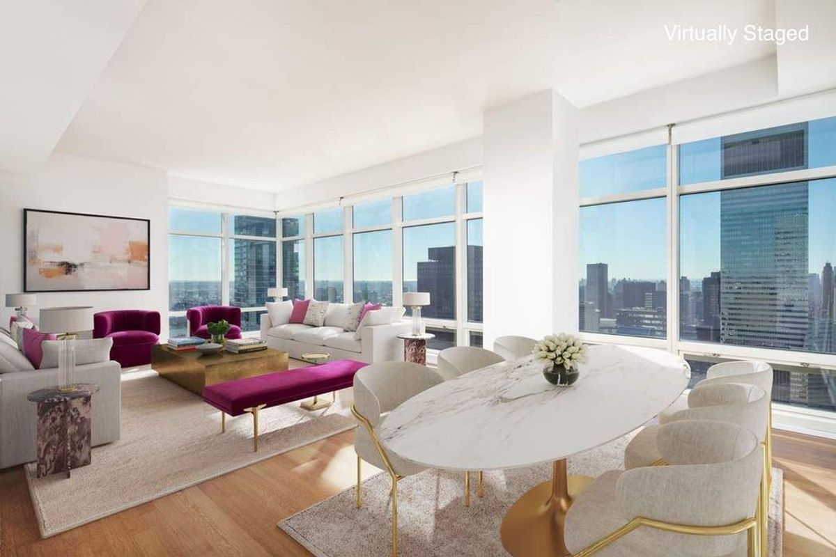 Photo for One Beacon Court - 151 East 58th Street Condominium in Midtown East, Manhattan