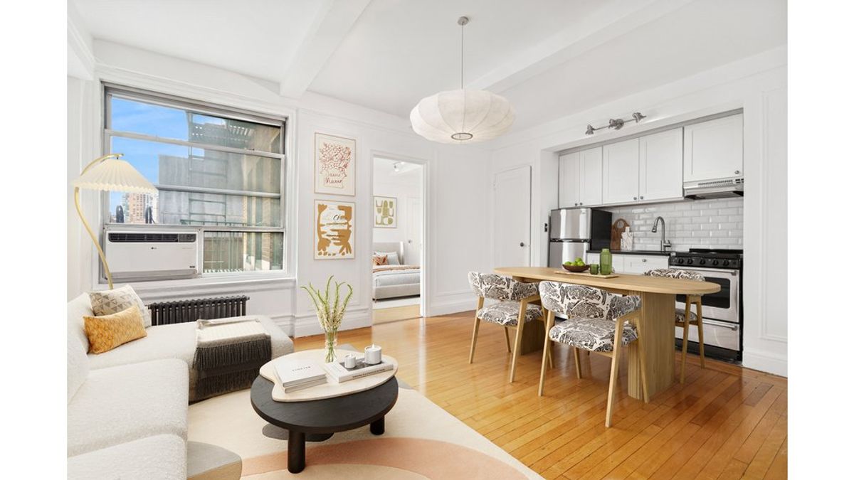 Photo for The Whitby - 325 West 45th Street Cooperative in Midtown West, Manhattan