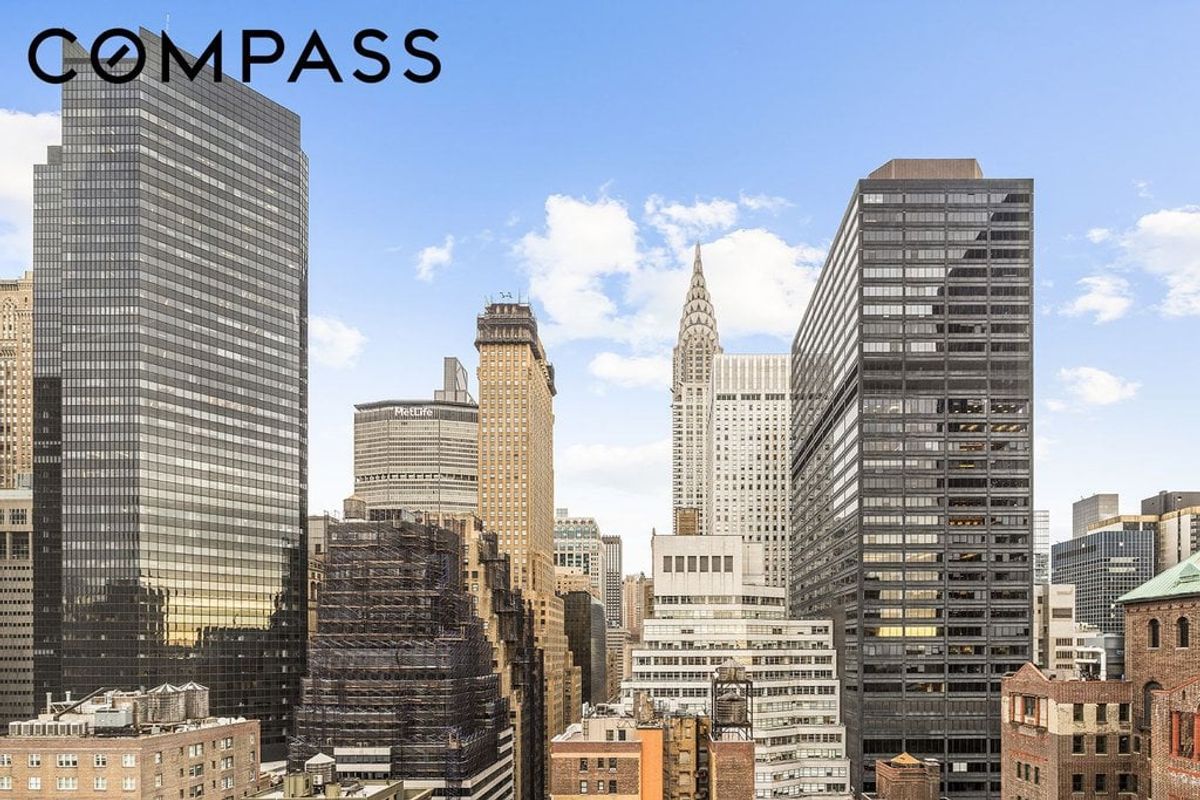 Photo for 325 Lexington Avenue - 325 Lexington Avenue Condominium in Murray Hill, Manhattan