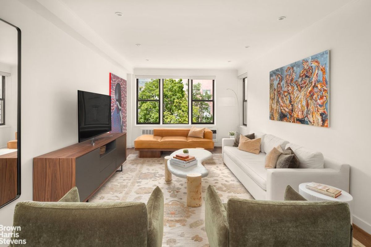 Photo for 211 East 18th Street - 211 East 18th Street Cooperative in Gramercy Park, Manhattan