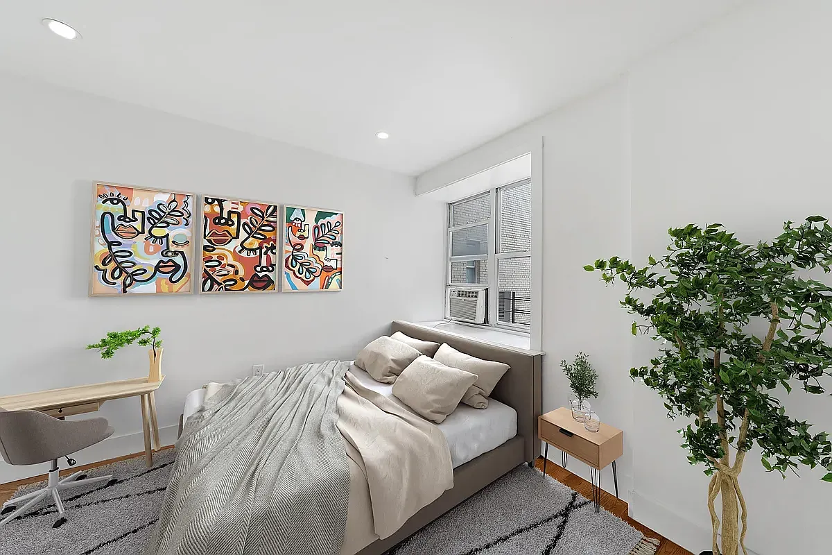 Photo for  4300 Broadway  - 4300 BROADWAY Rental Building in Fort George, Manhattan