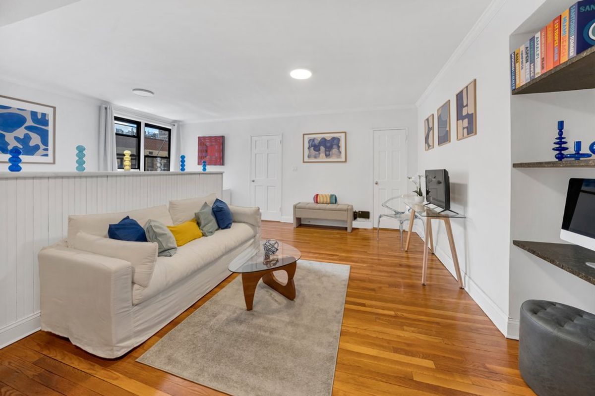 Photo for The Hamilton - 60 East 9th Street Condominium in Noho, Manhattan
