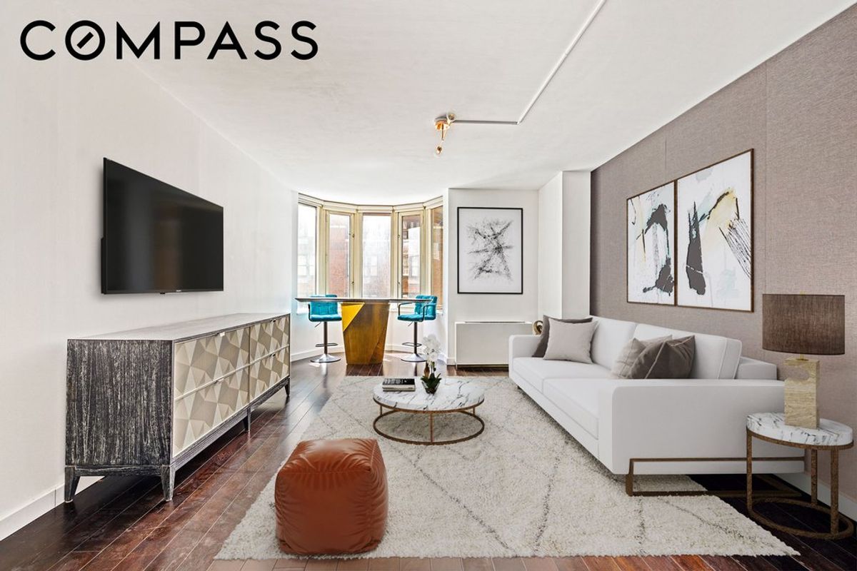 Photo for The Cosmopolitan - 145 East 48th Street Condominium in Midtown East, Manhattan