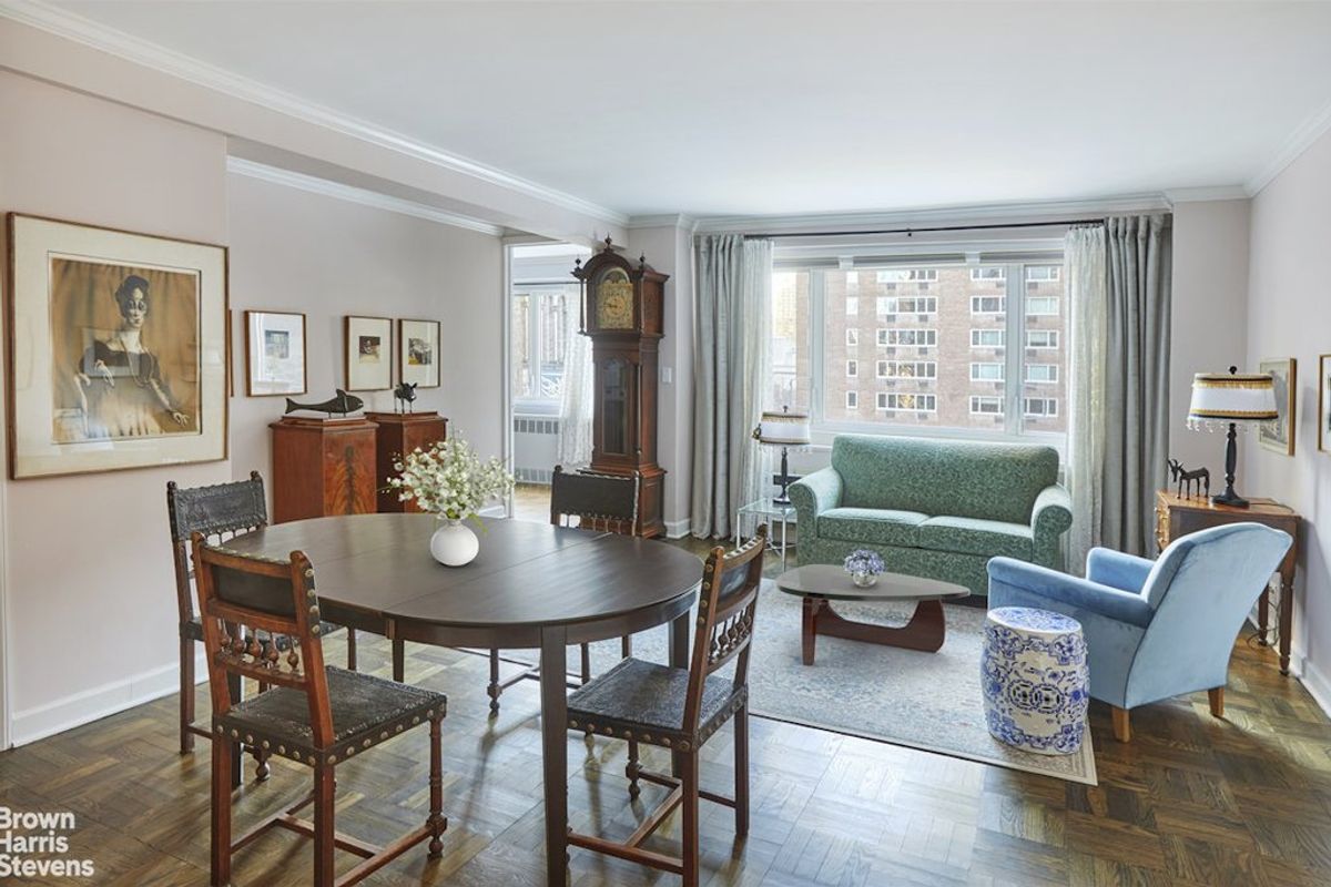 Photo for Coliseum Park Apartments - 345 West 58th Street Cooperative in Midtown West, Manhattan