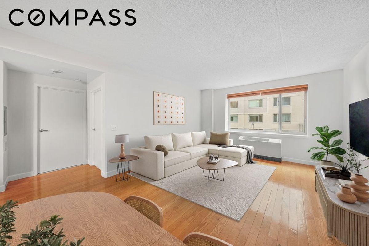 Photo for Kalahari - 40 West 116th Street Condominium in Harlem, Manhattan