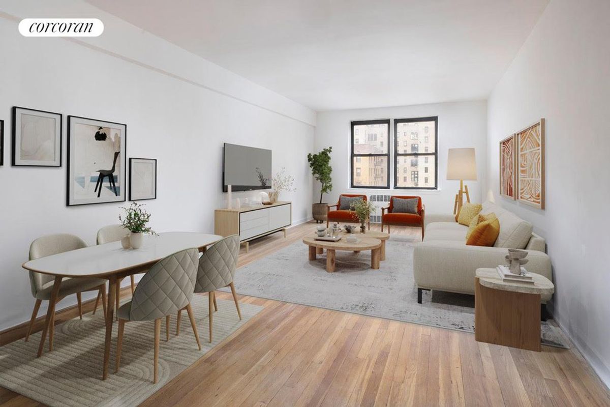 Photo for 50 East 8th Street - 50 East 8th Street Cooperative in Greenwich Village, Manhattan