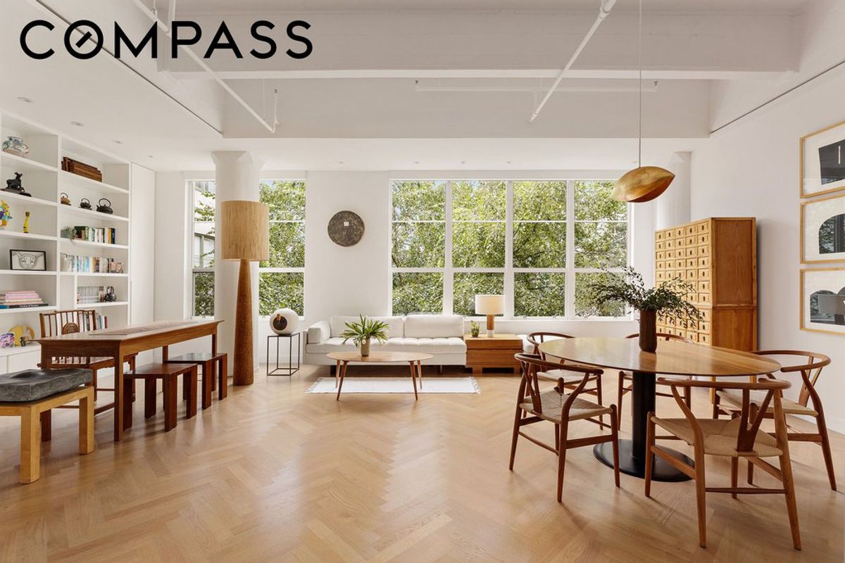 Photo for Austin Nichols House - 184 Kent Avenue Condominium in Williamsburg, Brooklyn