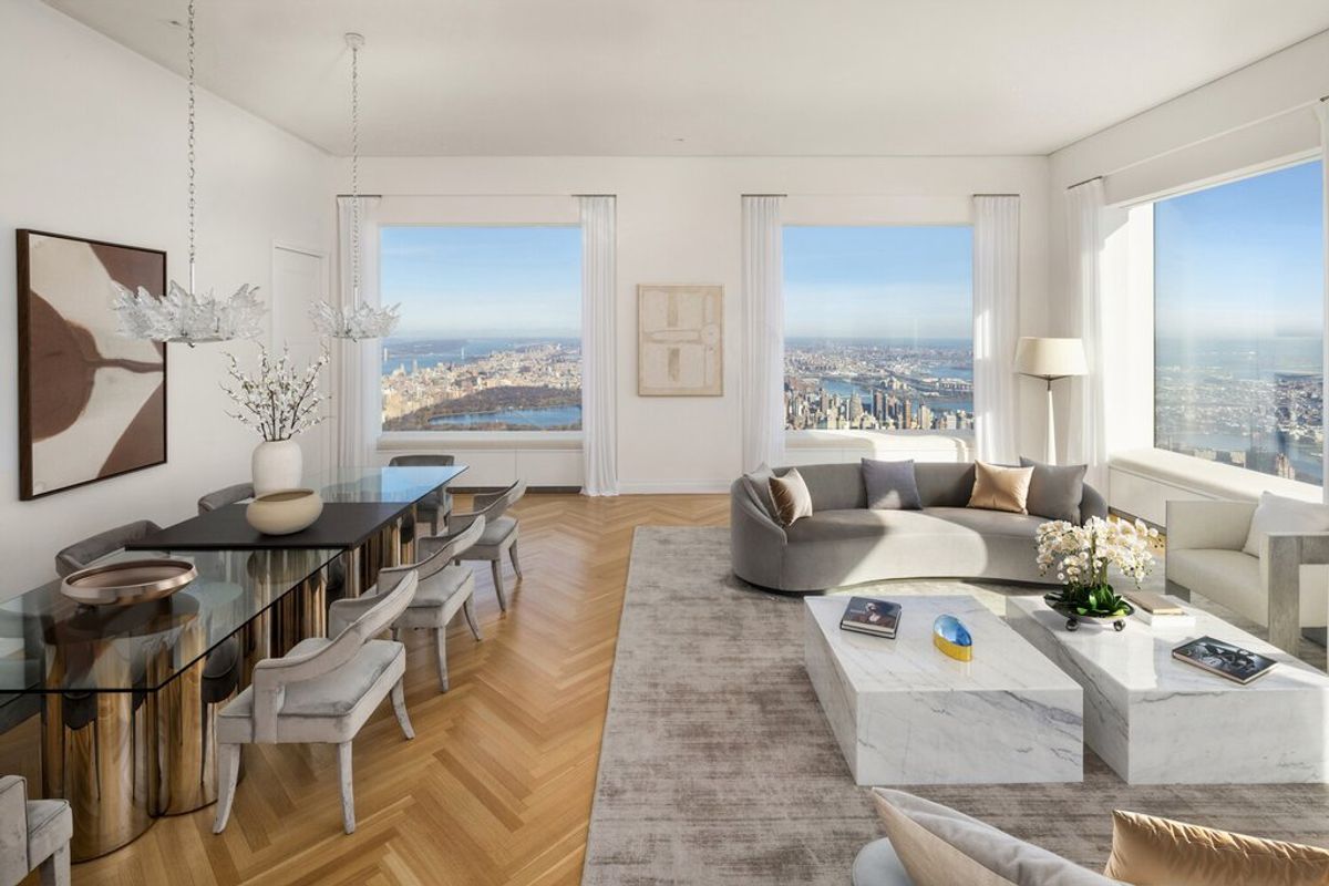 Photo for 432 Park Avenue - 432 Park Avenue Condominium in Midtown East, Manhattan