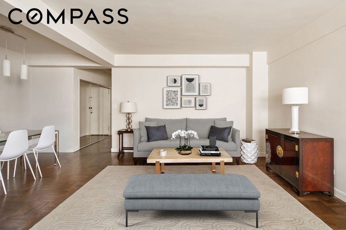 Photo for The Brevoort - 11 5th Avenue Cooperative in Greenwich Village, Manhattan