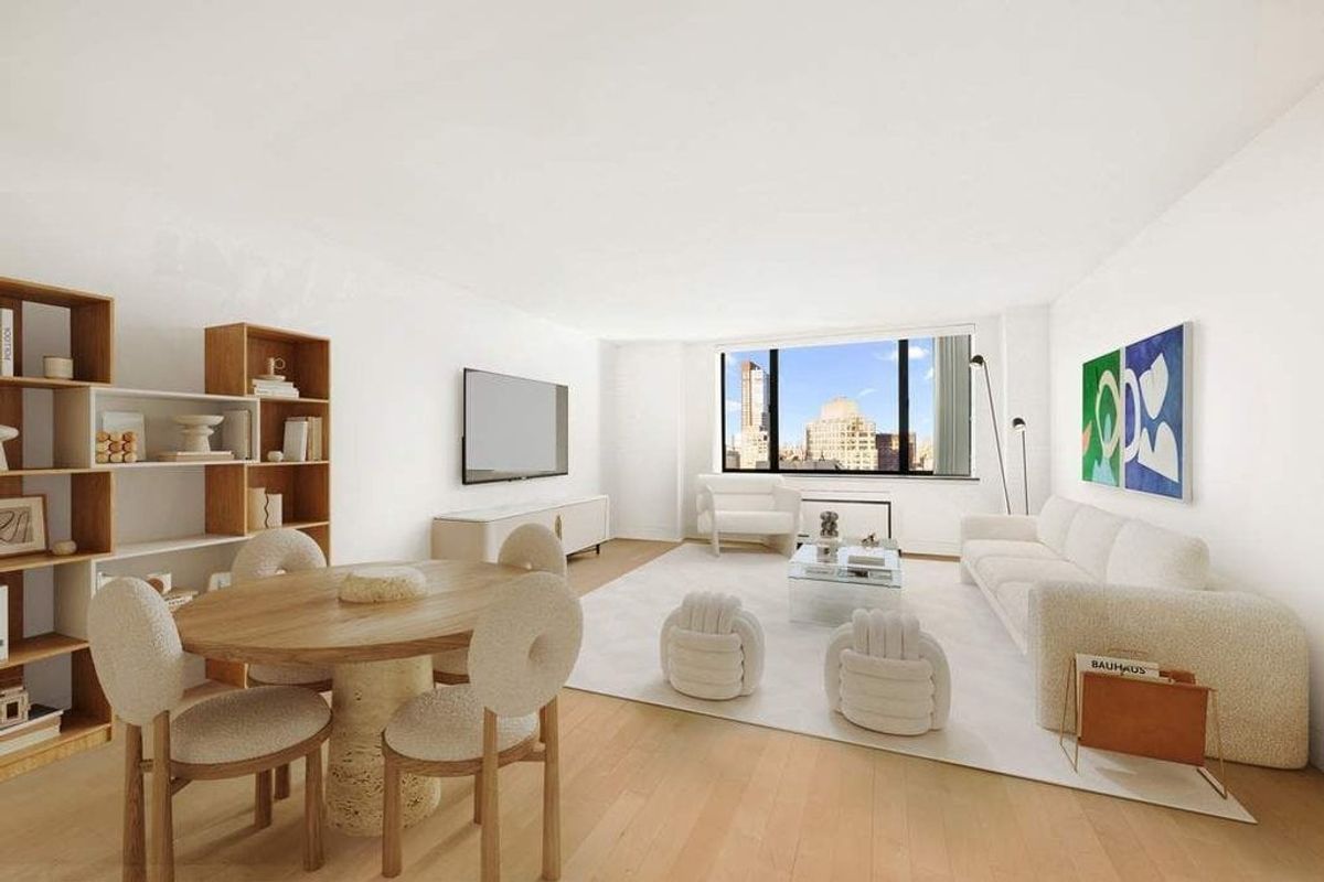 Photo for The Beaumont Condominium - 30 West 61St Street Condominium in Upper West Side, Manhattan