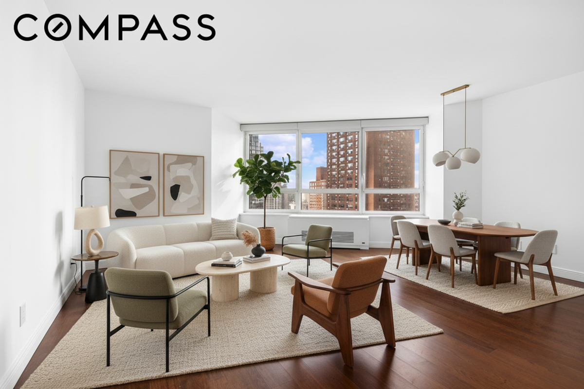 Photo for Carnegie Park Condominium - 200 East 94th Street Condominium in Upper East Side, Manhattan
