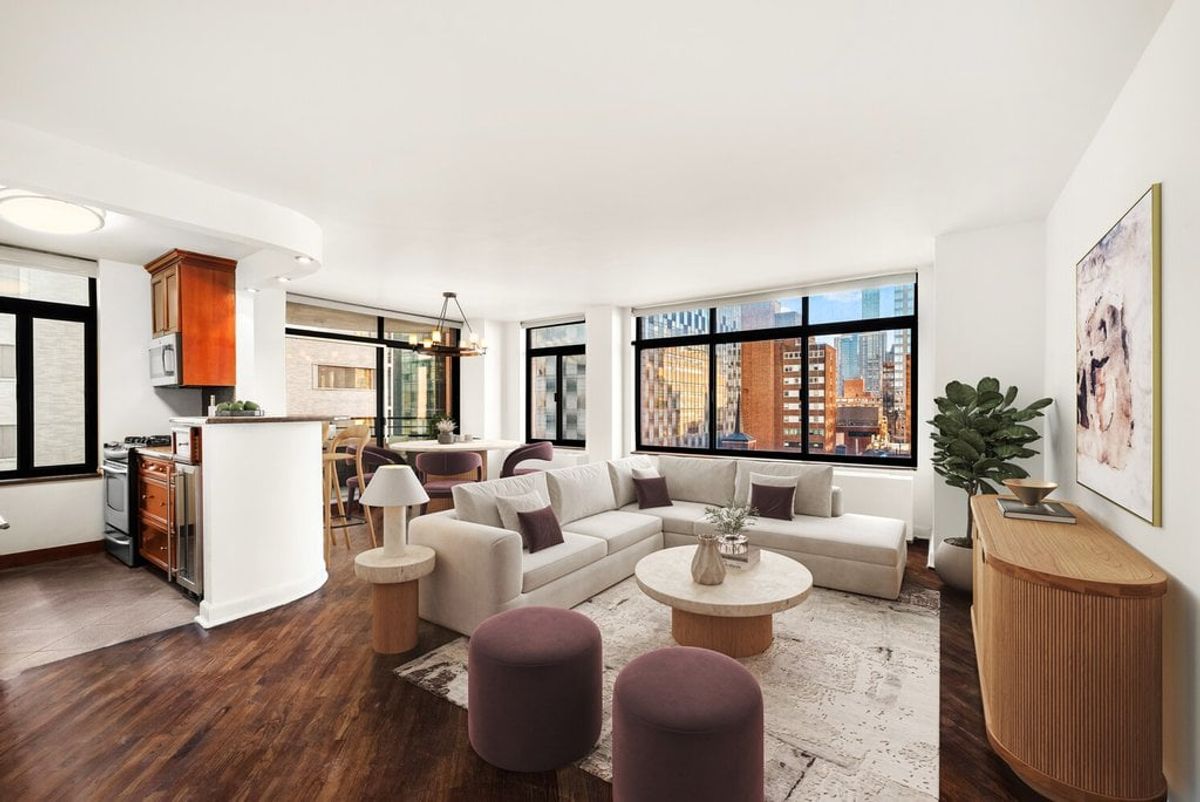 Photo for The Kingsley - 400 East 70th Street Condominium in Upper East Side, Manhattan
