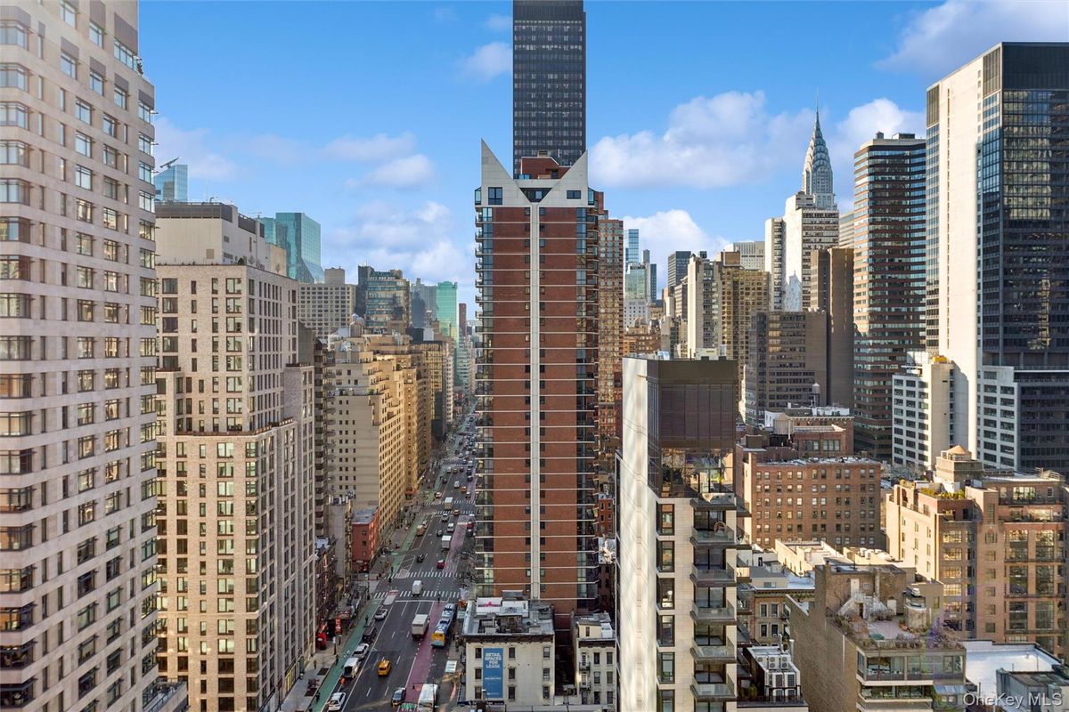 Photo for  251 East 51st Street  - 963 2 AVENUE Cooperative in Midtown East, Manhattan