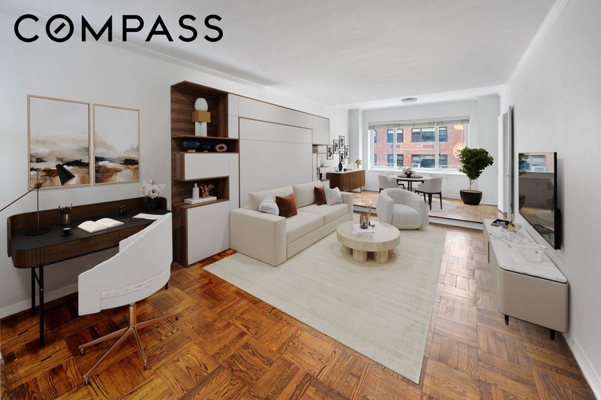 Photo for 30 SUTTON PLACE - 30 Sutton Place Cooperative in Midtown East, Manhattan