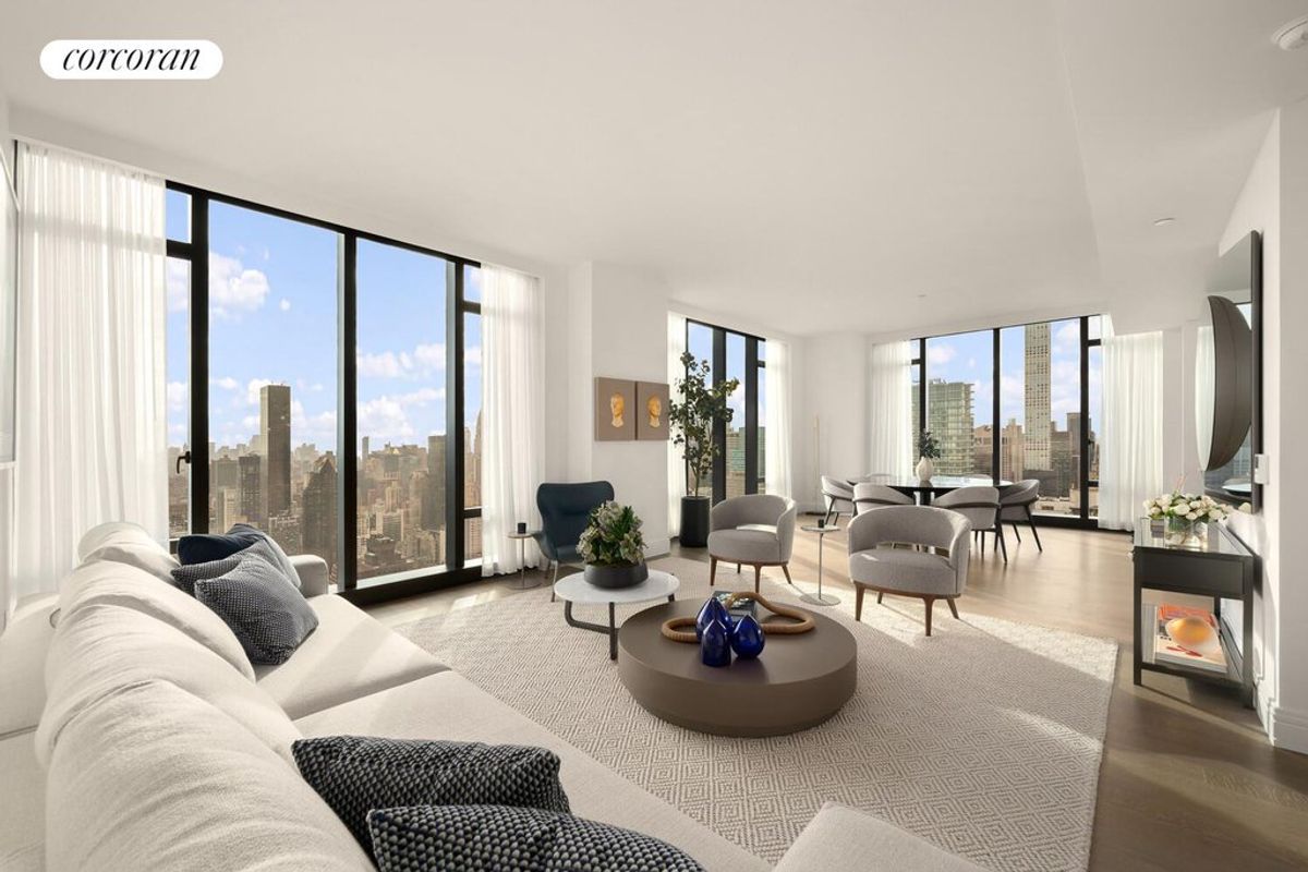 Photo for Sutton Tower - 430 E 58th Street Condominium in Sutton Place, Manhattan