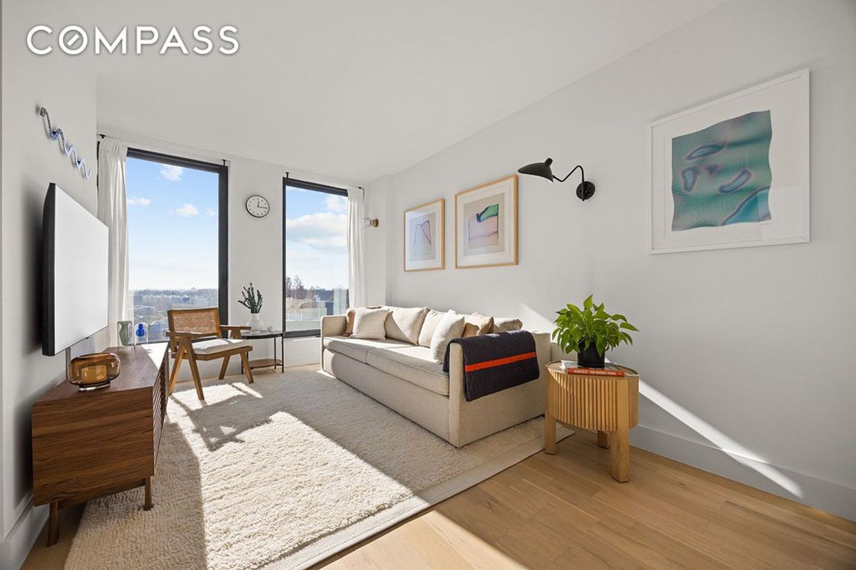 Photo for 111 Montgomery - 111 Montgomery Street Condominium in Crown Heights, Brooklyn