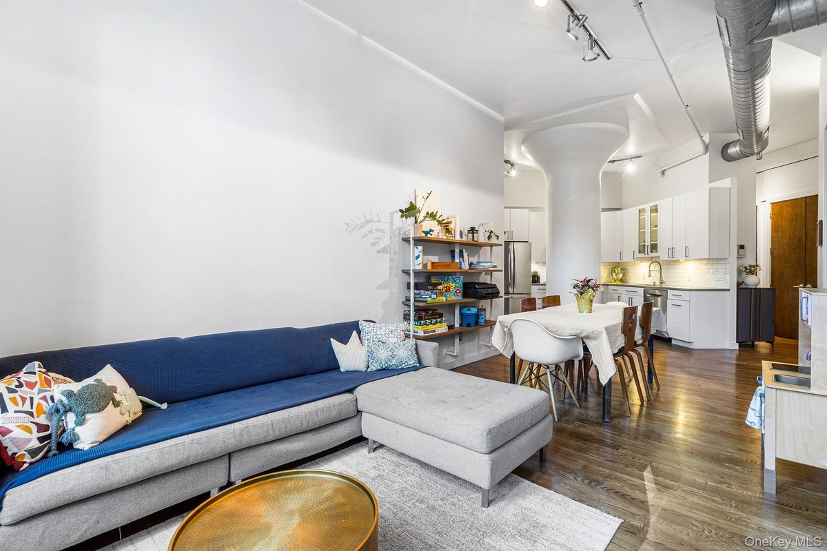 Photo for  The Toy Factory Lofts  - 176 JOHNSON STREET Condominium in Downtown Brooklyn, Brooklyn
