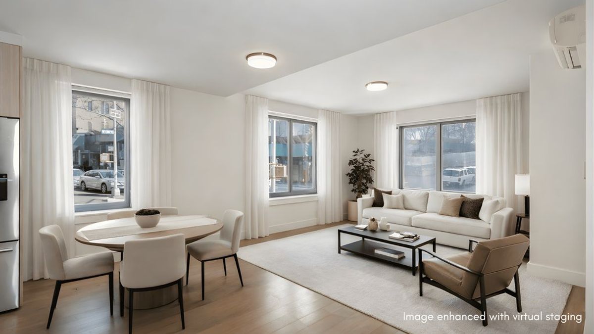 Photo for 52 Convent Avenue - 464 West 130th Street Condominium in West Harlem, Manhattan