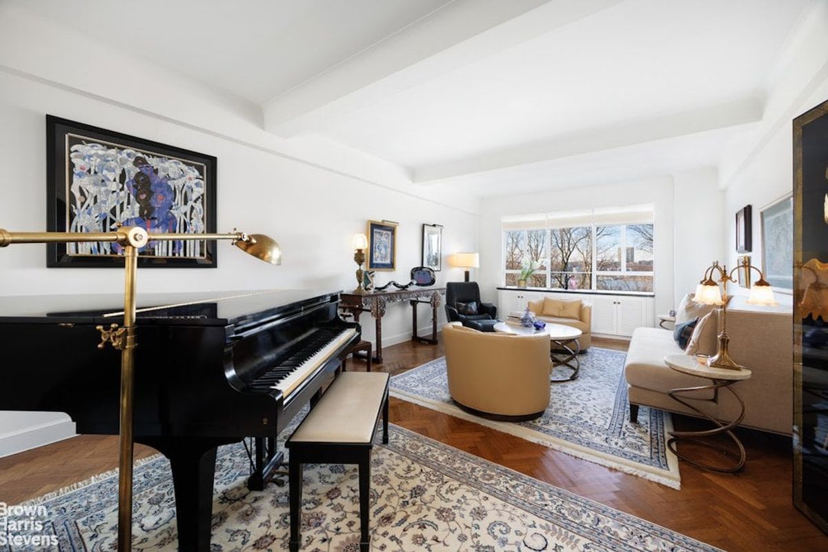 Photo for The Normandy - 140 Riverside Drive Cooperative in Upper West Side, Manhattan