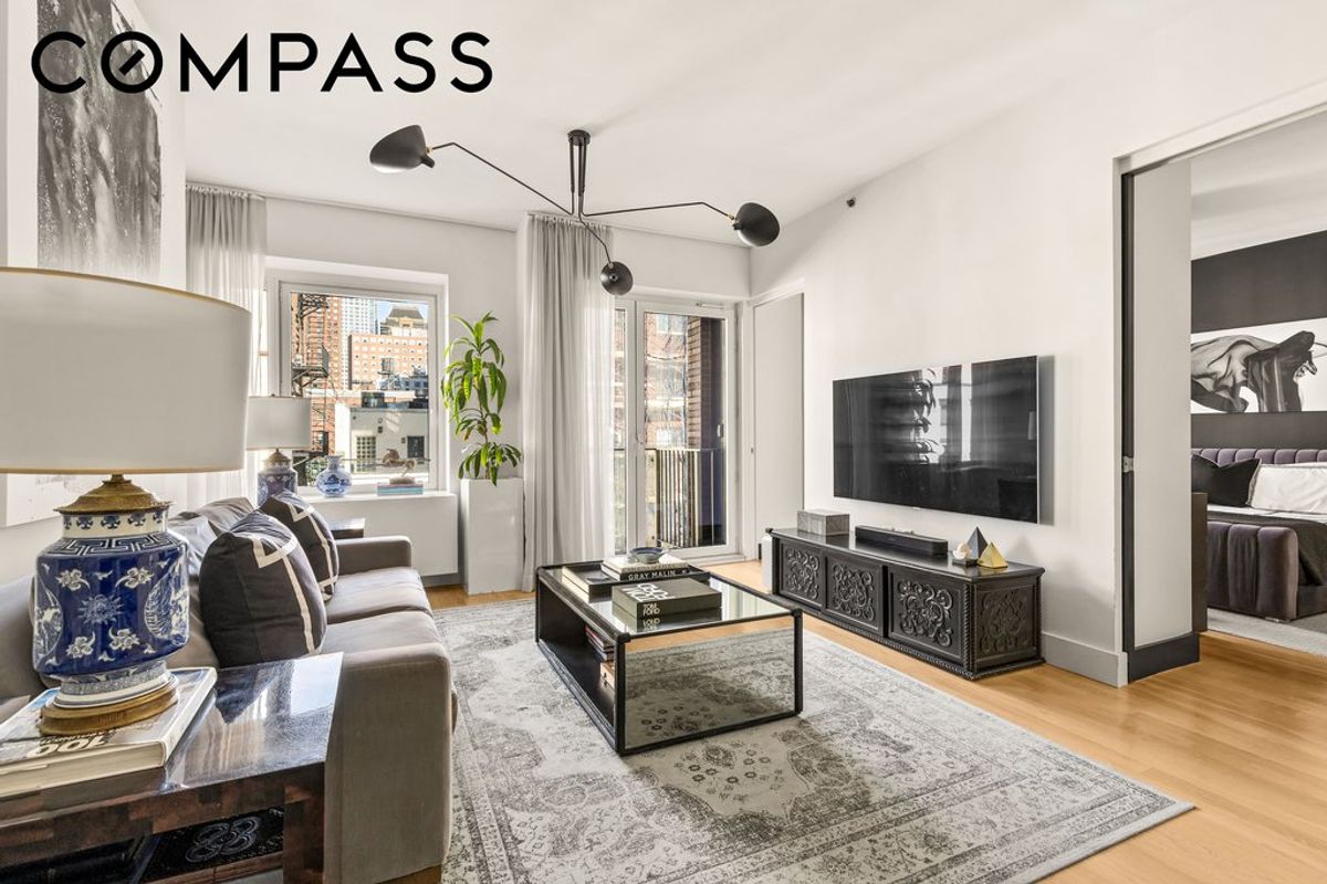 Photo for The Griffin Court - 454 West 54th Street Condominium in Hell's Kitchen, Manhattan