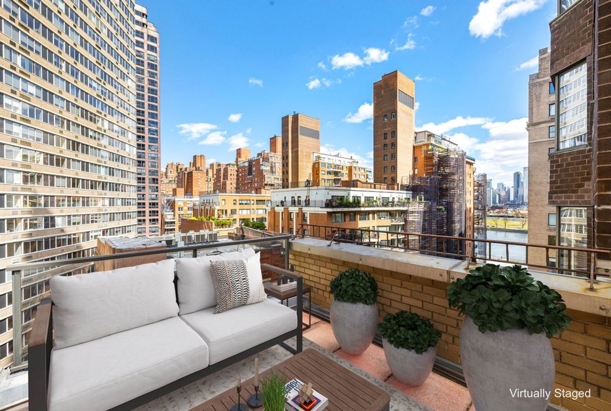 Photo for The Sutton House - 415 East 52nd Street Cooperative in Midtown East, Manhattan