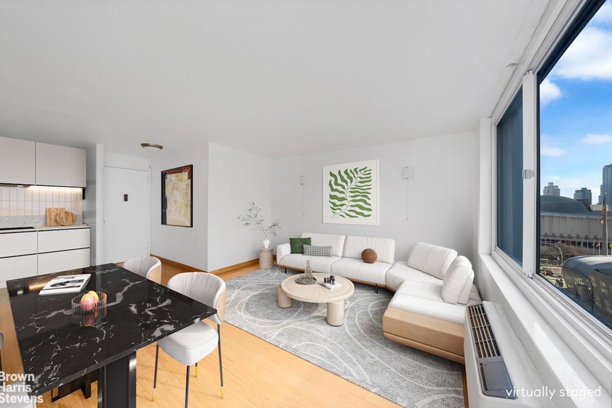 Photo for Lausanne Condominium - 333 East 45th Street Condominium in Turtle Bay, Manhattan
