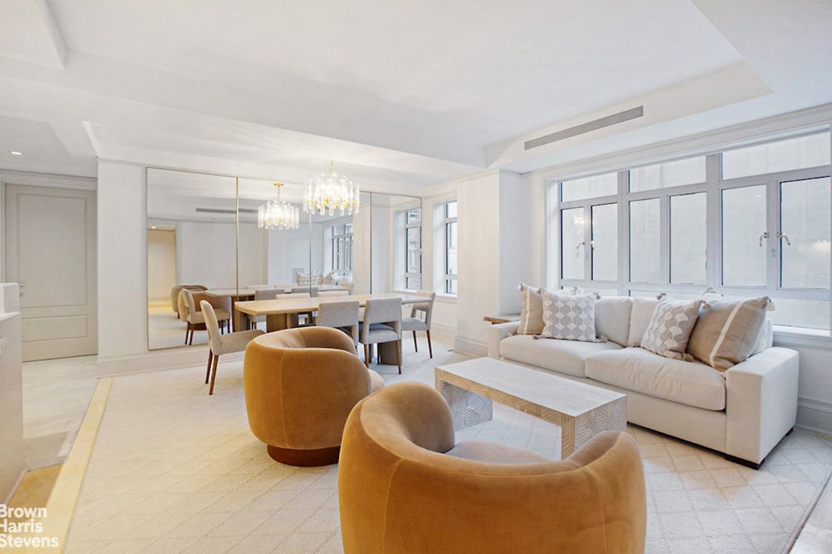 Photo for The Park Loggia - 15 West 61St Street Condominium in Upper West Side, Manhattan