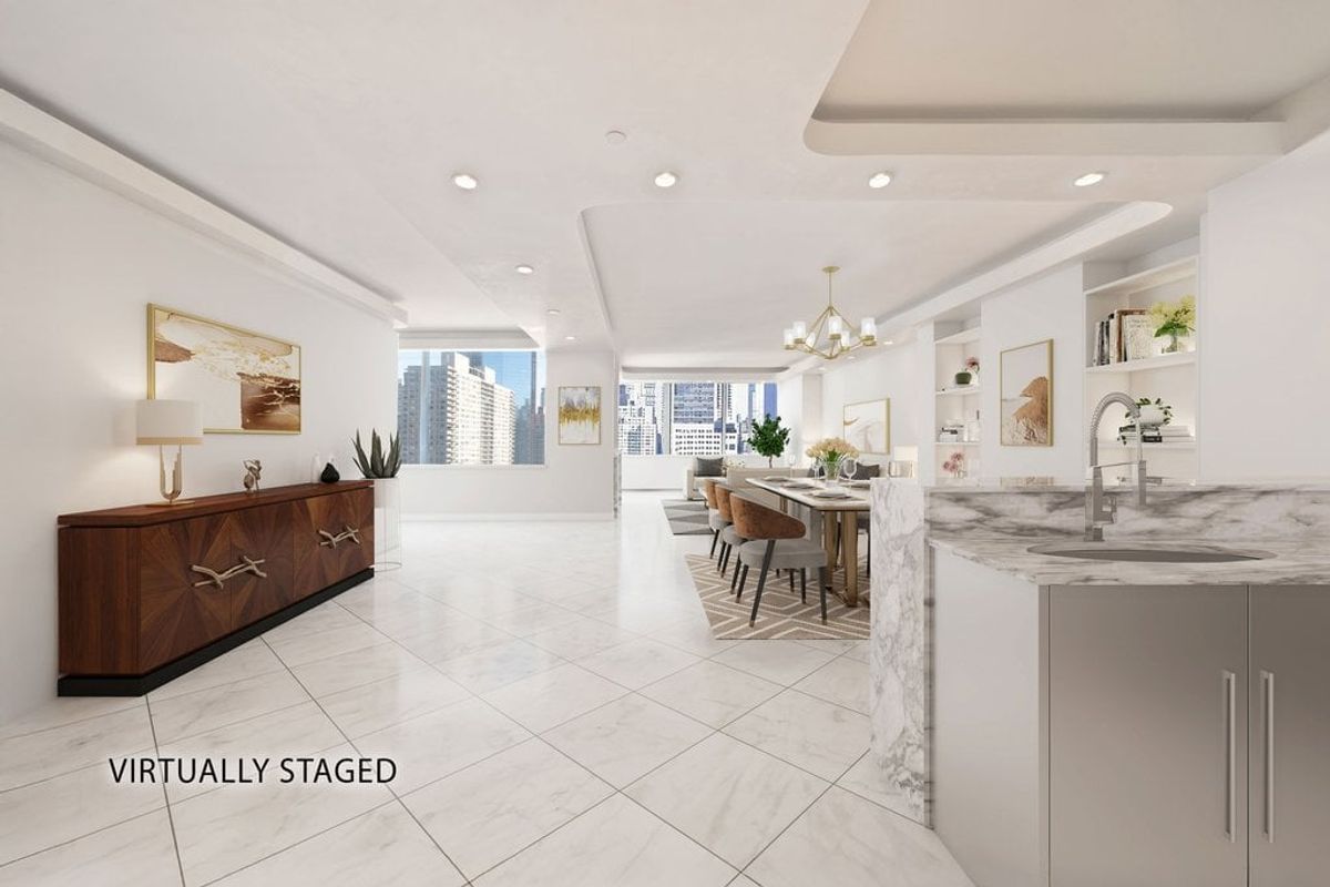Photo for 120 Riverside Boulevard - 120 Riverside Boulevard Condominium in Upper West Side, Manhattan