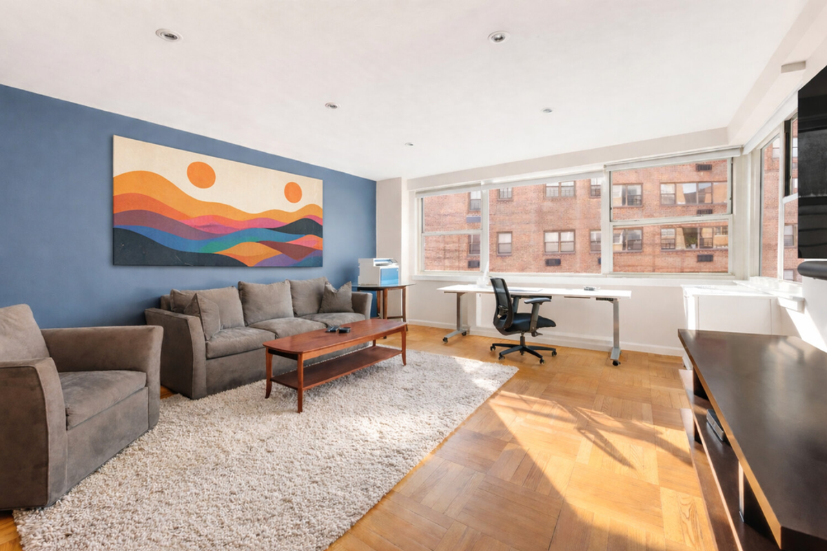 Photo for 235 West 70th Street - 235 West 70th Street Cooperative in Lincoln Square, Manhattan