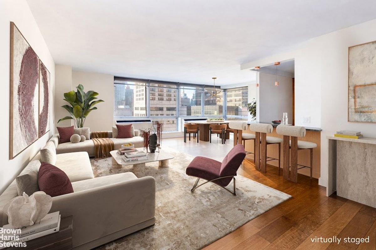 Photo for Grand Millennium - 1965 Broadway Condominium in Lincoln Square, Manhattan