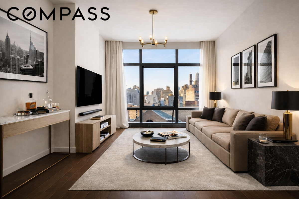 Photo for 35XV - 35 West 15th Street Condominium in Flatiron, Manhattan