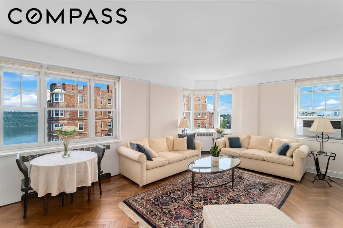 Photo for Castle Village - 110-200 Cabrini Boulevard Cooperative in Washington Heights, Manhattan