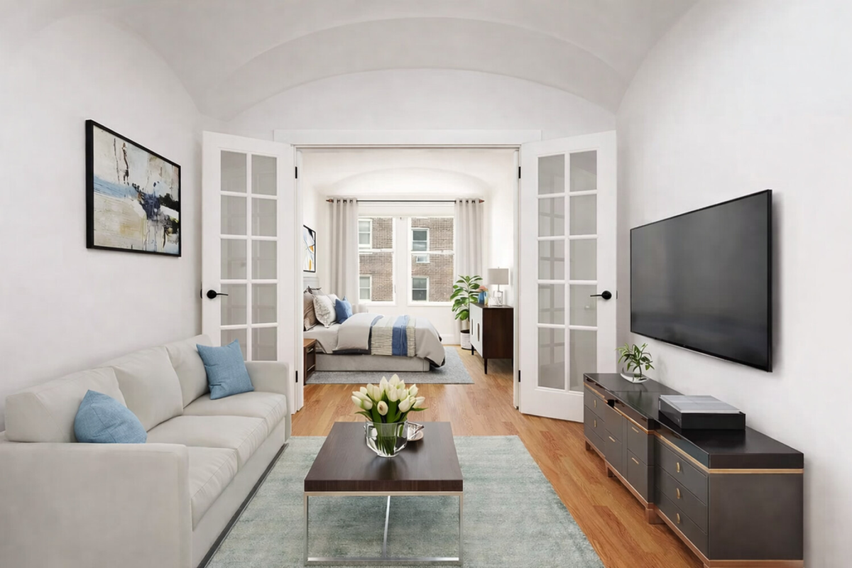Photo for Hallanan - 9 Barrow Street Condominium in Greenwich Village, Manhattan